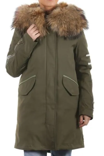Alpine Col Naturel*Arturo New