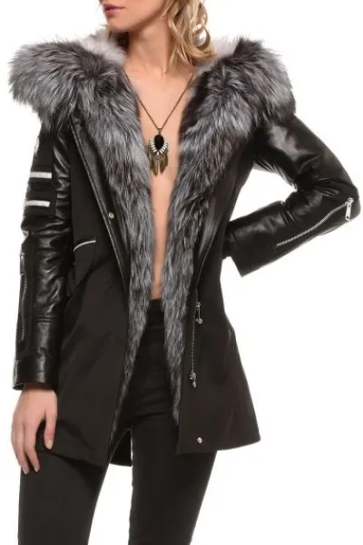Alpine Col Silver*Arturo Discount