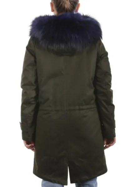 Blue River*Arturo Fashion