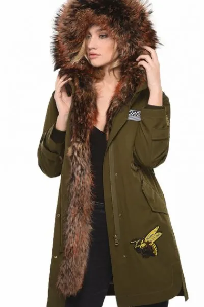 Indiana*Arturo Fashion