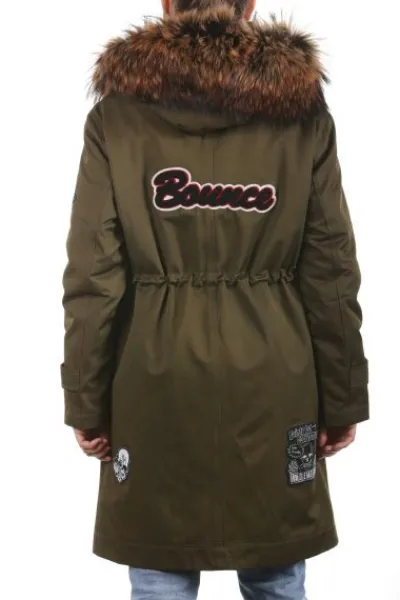 Indiana*Arturo Fashion