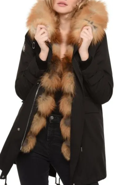 Nordic*Arturo Fashion