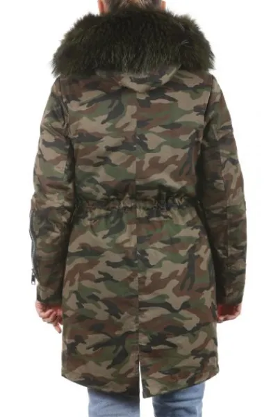 Swizerland Camouflage*Arturo Discount