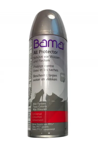 Bama Imperméabilisant* Fashion