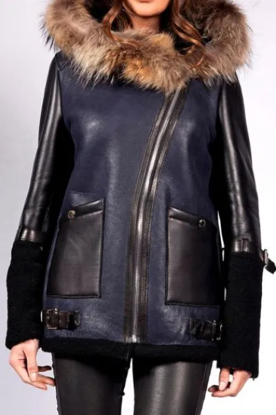 Albala Marine/Noir*Giorgio Hot