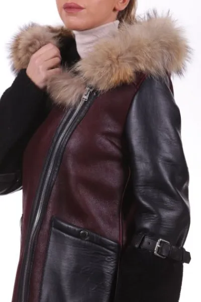 Albala Rouge/Noir*Giorgio Hot