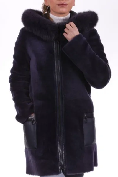 Ariana Indigo*Giorgio Hot