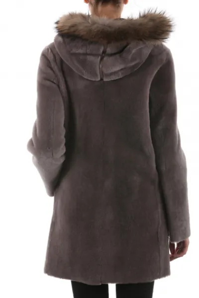 Ariana Soft*Giorgio Sale