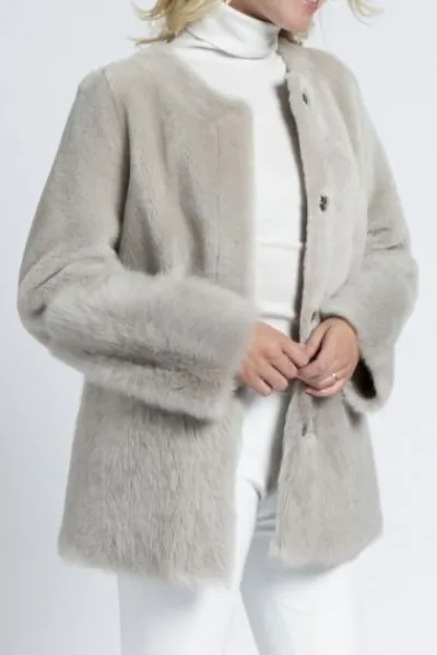 Constance Beige*Giorgio Hot