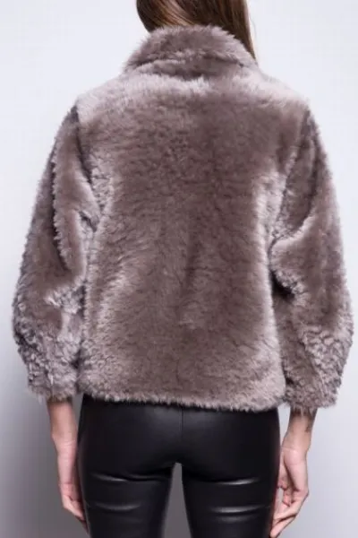 Donatela Taupe*Giorgio Clearance