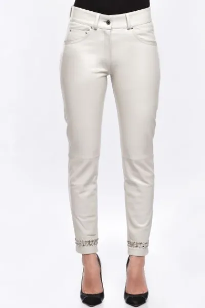 501F Slim Strass*Giorgio Outlet