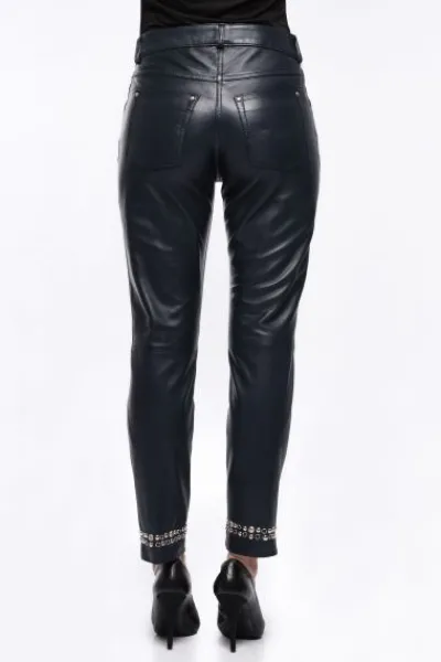 501F Slim Strass*Giorgio Hot