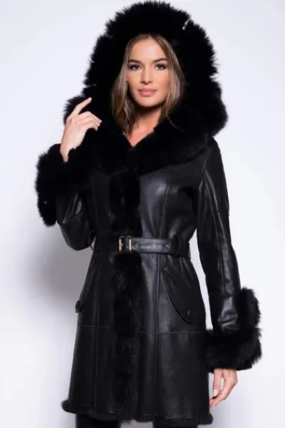 Federica*Giorgio Fashion