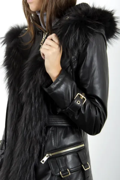 Juna*Giorgio Hot