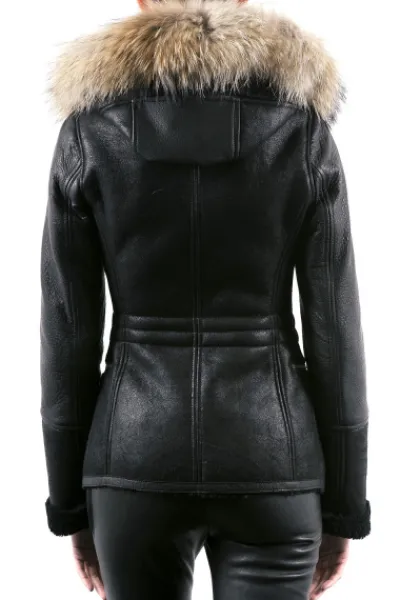 Kimberley /Noir*Giorgio New