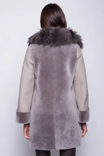 Leonarda Soft Taupe*Giorgio Best