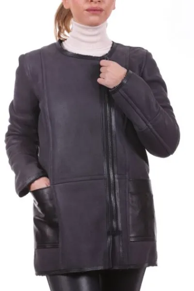 Lizzy Gris/Noir*Giorgio New