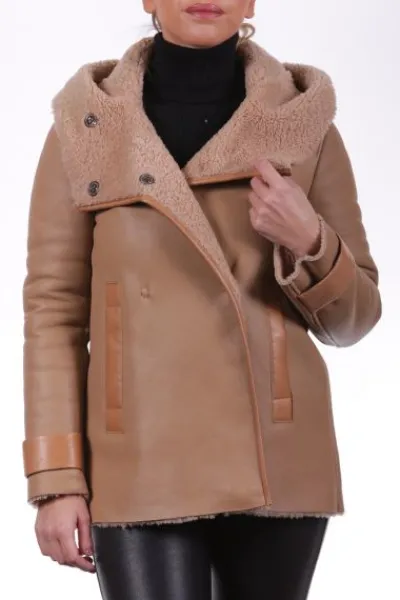 Maeva Caramel*Giorgio Fashion