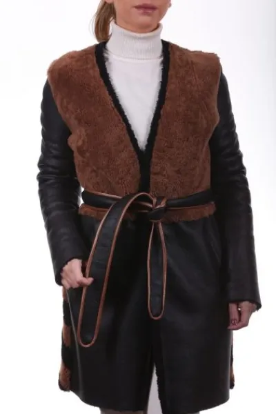 Melina Noir/Marron*Giorgio Online