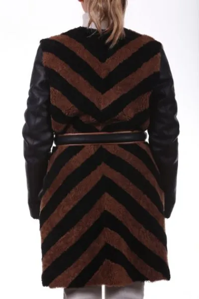 Melina Noir/Marron*Giorgio Online