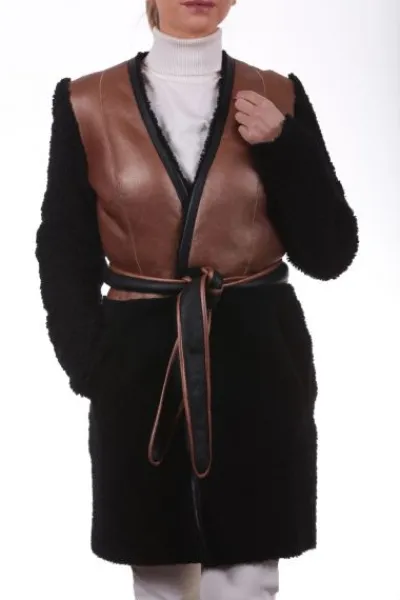 Melina Noir/Marron*Giorgio Online
