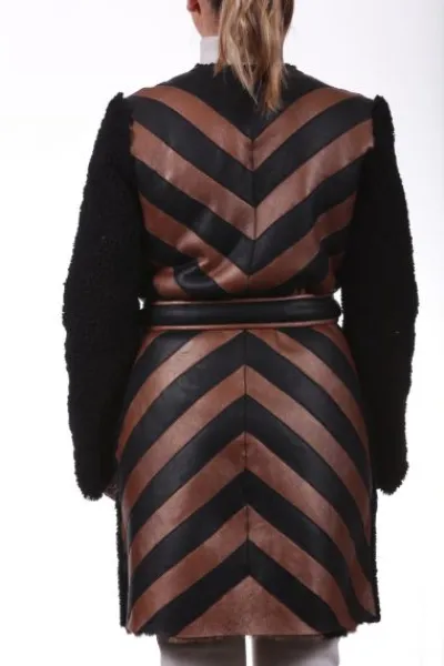 Melina Noir/Marron*Giorgio Online
