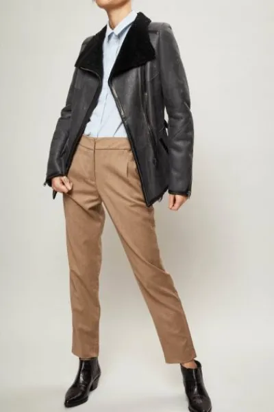 Moa Gris Noir*Giorgio Clearance