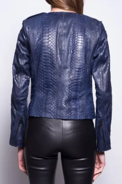 Murielle Python*Giorgio Clearance