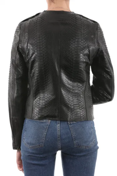 Murielle Python*Giorgio Clearance