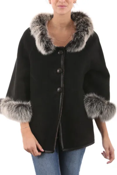 Ninon TR*Giorgio Fashion