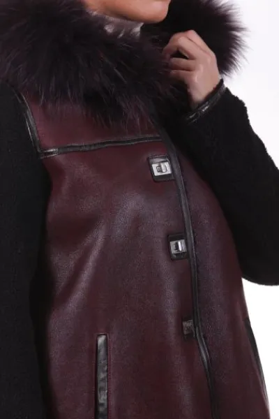 Nora Rouge/Noir*Giorgio Online