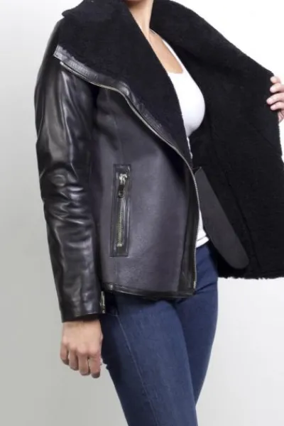 Rina Gris Noir*Giorgio Fashion