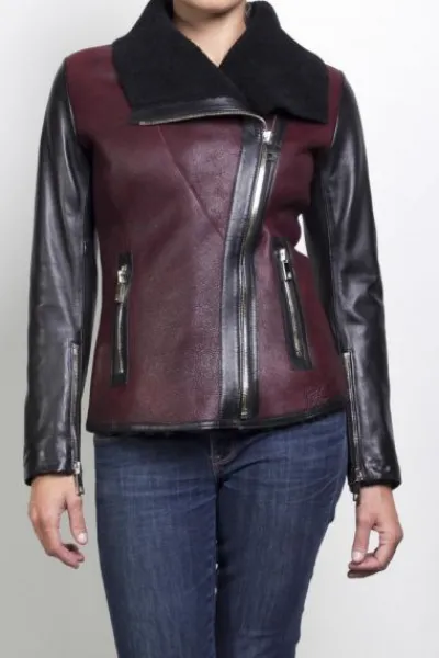 Rina Rouge Noir*Giorgio Discount