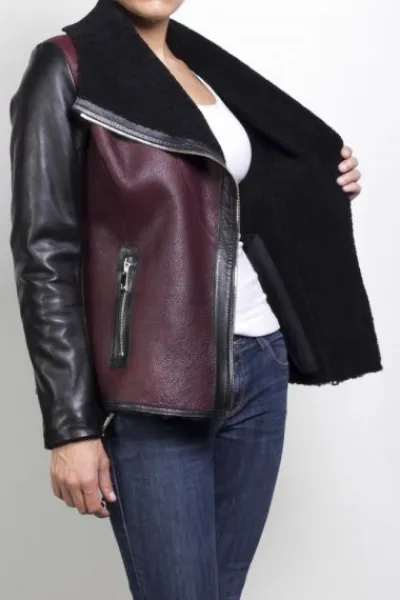 Rina Rouge Noir*Giorgio Discount