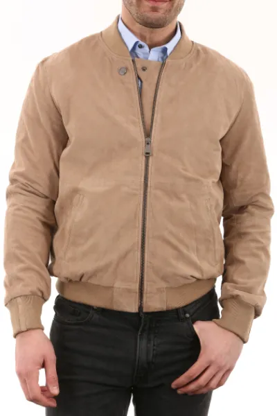 Ronaldo Velours Dune*Giorgio Outlet