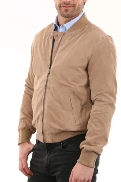 Ronaldo Velours Dune*Giorgio Outlet