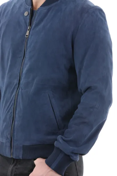 Ronaldo Velours Navy*Giorgio Hot
