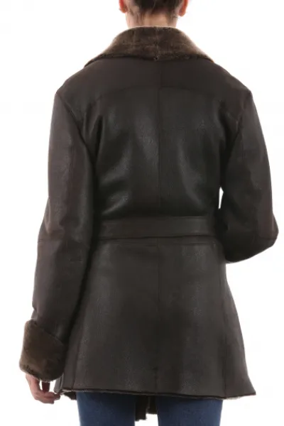 Rosita THR Marron*Giorgio Fashion