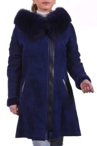 Shay DF Bleu Indigo*Giorgio Discount