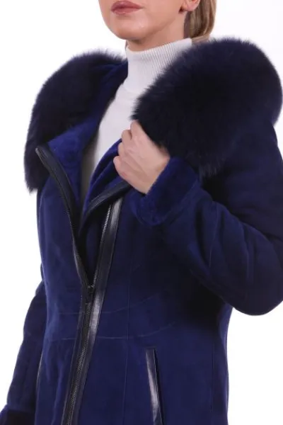 Shay DF Bleu Indigo*Giorgio Discount