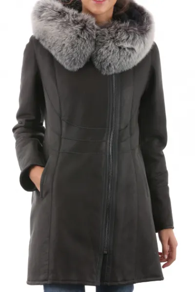 Shay SOFT Anthracite*Giorgio Hot