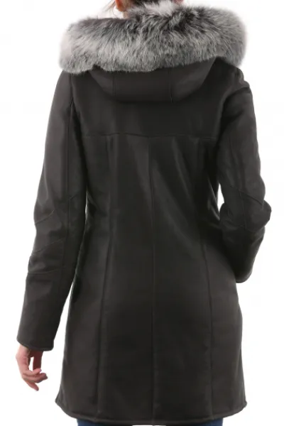 Shay SOFT Anthracite*Giorgio Hot