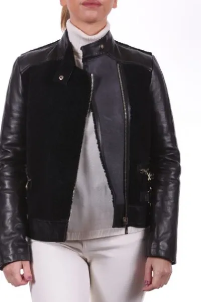 Sybille Noir/Gris*Giorgio Discount