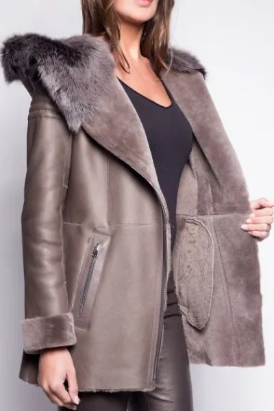 Valeria Soft Craie*Giorgio New