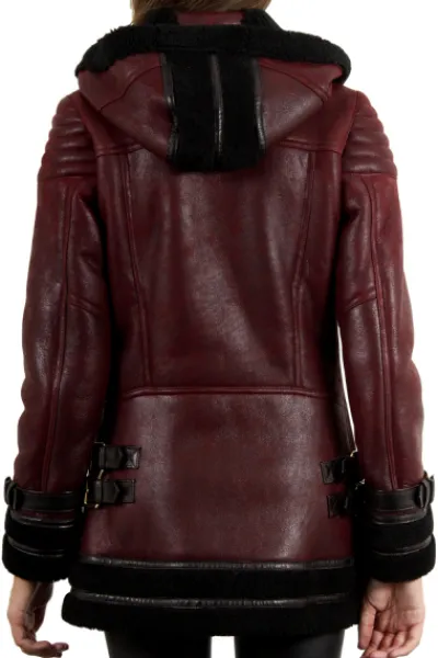 Victoria Rouge et Noir*Giorgio Online