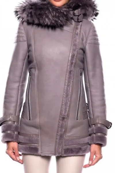 Victorine Taupe*Giorgio Hot