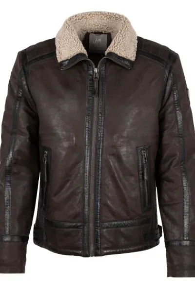 Anchorage*Gipsy Outlet