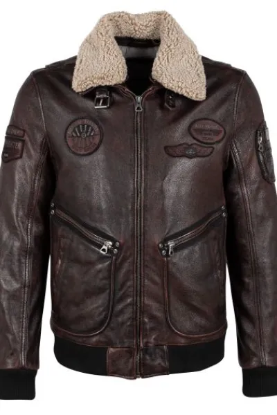 Starpilot*Gipsy Fashion