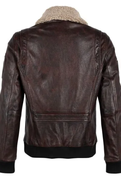 Starpilot*Gipsy Fashion