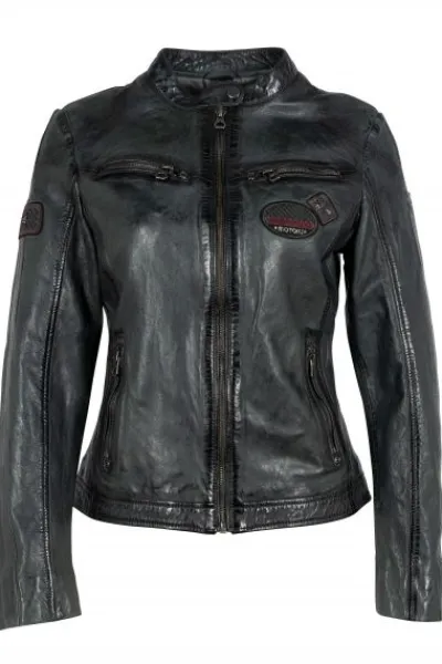 Ziya Dark Green*Gipsy Best